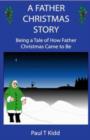Image for A Father Christmas Story