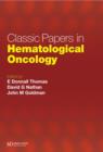 Image for Classic Papers in Hematological Oncology