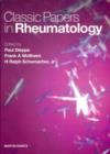 Image for Classic Papers in Rheumatology