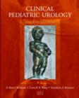 Image for Clinical Pediatric Urology