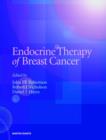 Image for Endocrine Management of Breast Cancer