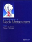 Image for Surgical Management of Neck Metastases
