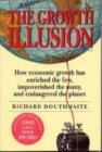 Image for The Growth Illusion