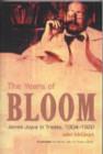 Image for The Years of Bloom