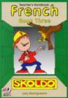 Image for Skoldo French : French Language for Beginners : Bk. 3 : Teacher&#39;s Handbook