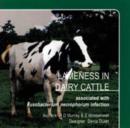 Image for Lameness in Dairy Cattle