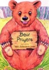 Image for Bear prayers