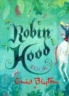 Image for Robin Hood Book