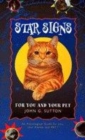 Image for Star signs  : an astrological guide for and your pet
