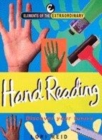 Image for Hand reading  : discover your future