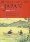 Image for British envoys in Japan, 1859-1972