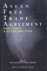 Image for ASEAN Free Trade Agreement