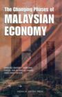 Image for The changing phases of Malaysian economy
