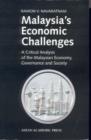 Image for Malaysia&#39;s Economic Challenges