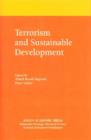 Image for Terrorism and Sustainable Development