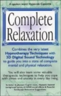 Image for Complete Relaxation