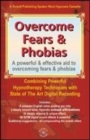 Image for Overcome Fears and Phobias