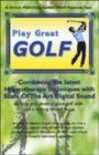 Image for Play Great Golf
