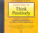 Image for Learn How to Think Positively