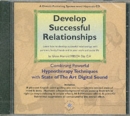 Image for Develop Successful Relationships