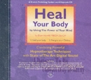 Image for Heal Your Body