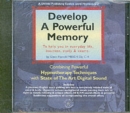 Image for Develop a Powerful Memory