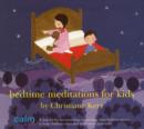 Image for Bedtime meditations for kids