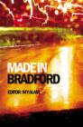 Image for Made in Bradford