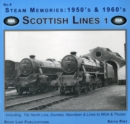 Image for Steam Memories 1950s-1960s
