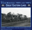 Image for Steam Memories 1950s-1960s : No. 6 : Great Eastern Lines