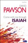 Image for Come With Me Through Isaiah