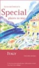 Image for Alastair Sawday&#39;s special places to stay, Italy