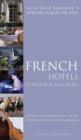 Image for Alastair Sawday&#39;s special places to stay, French hotels, chateaux and inns