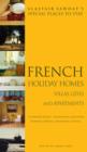 Image for French Holiday Homes, Villas, Gites &amp; Apartments