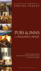 Image for Pubs and Inns of England and Wales