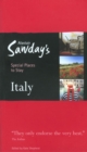 Image for Italy Special Places to Stay