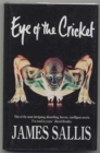 Image for Eye Of The Cricket - Special Ed
