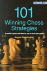 Image for 101 Winning Chess Strategies