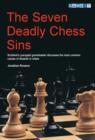 Image for The seven deadly chess sins