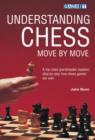 Image for Understanding Chess Move by Move