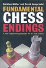 Image for Fundamental chess endings