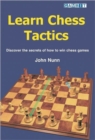 Image for Learn chess tactics