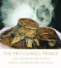 Image for The Prittlewell Prince