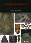 Image for Excavations at MuckingVolume 3,: Anglo-Saxon cemeteries