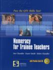 Image for Numeracy for Trainee Teachers