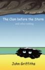 Image for The Clam Before the Storm