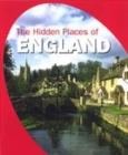 Image for The hidden places of England
