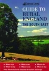 Image for Country Living guide to rural England: South East of England