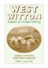 Image for West Witton : Aspects of Village History