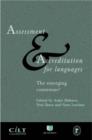 Image for Assessment &amp; accreditation for languages  : the emerging consensus?